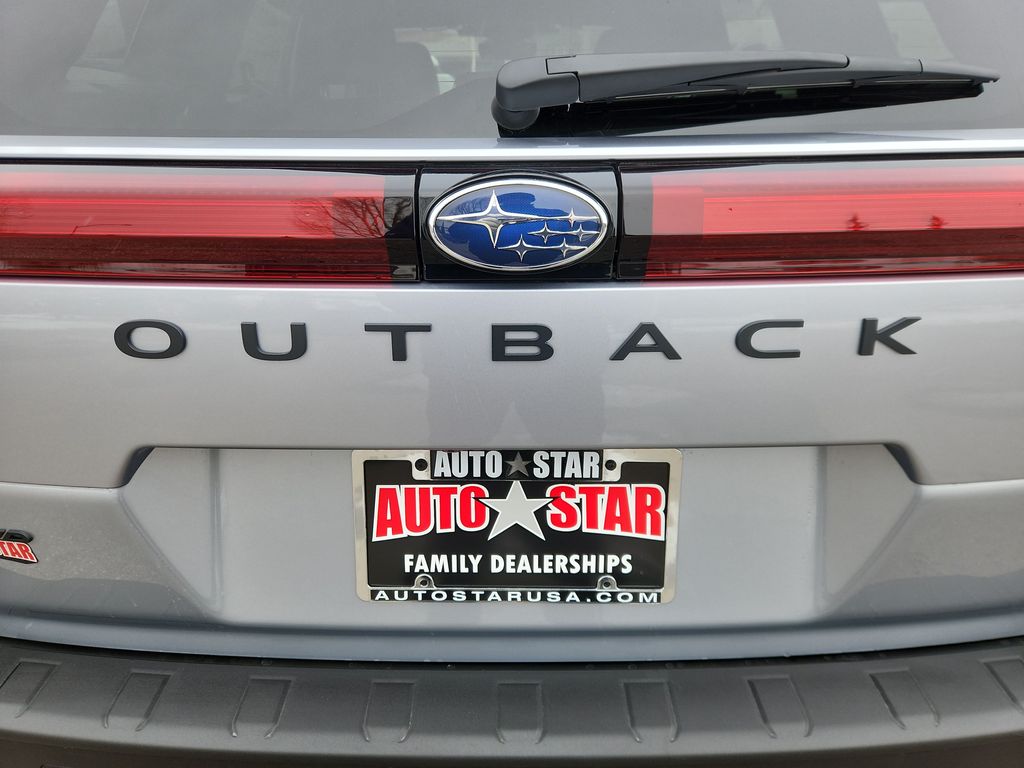 2026 Subaru Outback Premium - Photo 29