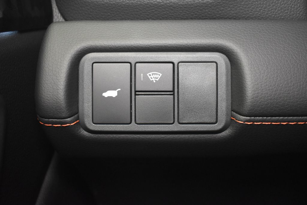 2026 Honda Passport TrailSport 15