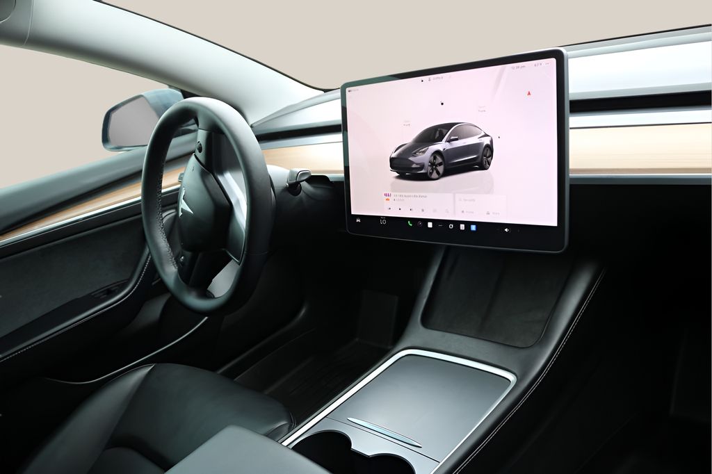 Used Car 2023 Tesla Model 3  Base For Sale Under $30,000 In Austin, Texas