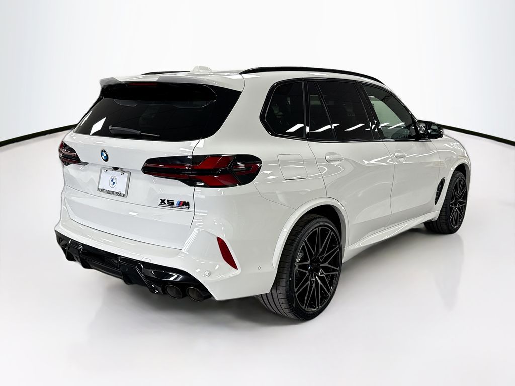 Thumbnail: 2026 BMW X5 - 5