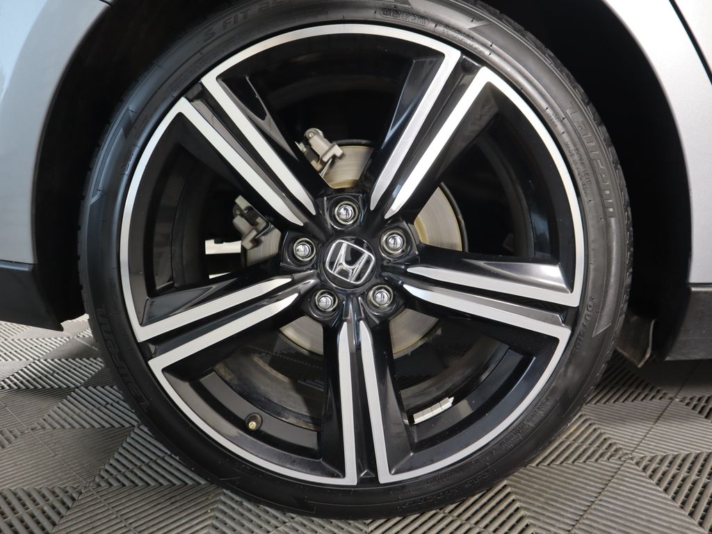 Thumbnail: 2023 Honda Accord - 29