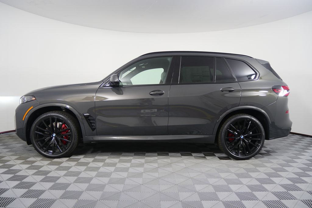 Thumbnail: 2026 BMW X5 - 6