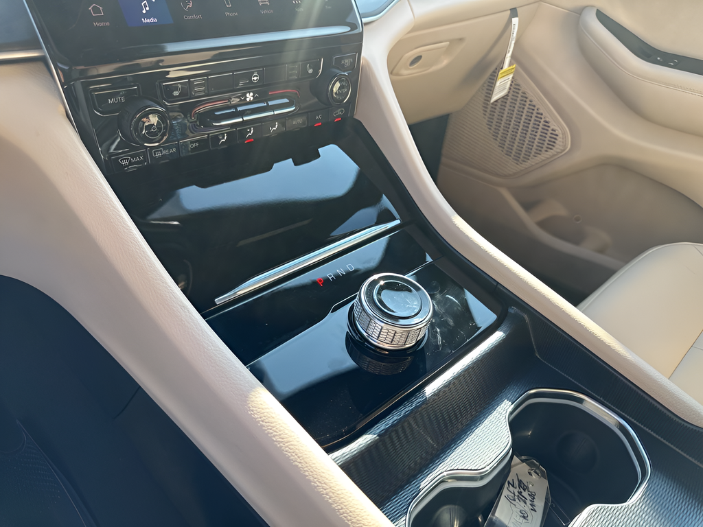 New Car 2025 Jeep Grand Cherokee  Limited For Sale Under $50,000 In Austin, Texas