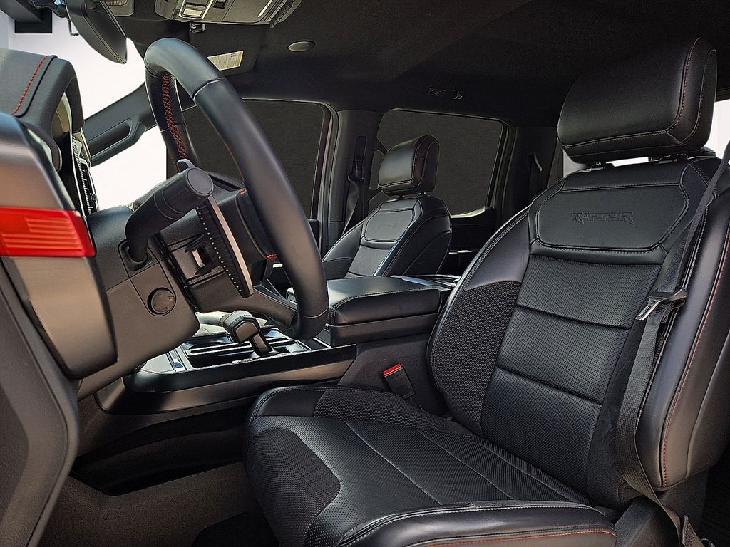 Used 2025 Ford F-150 Raptor For Sale in Farmington, AR