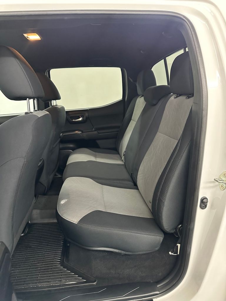 used 2020 Toyota Tacoma car, priced at $32,985