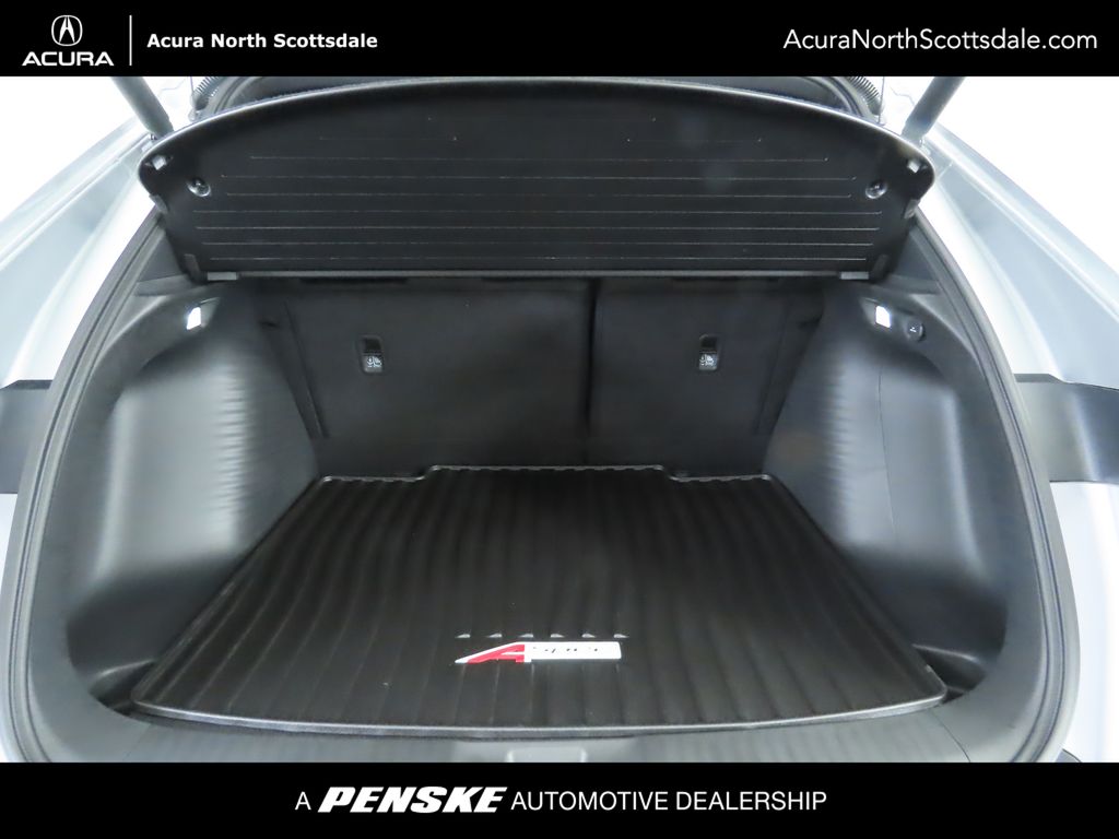 Thumbnail: 2025 Acura ADX - 29