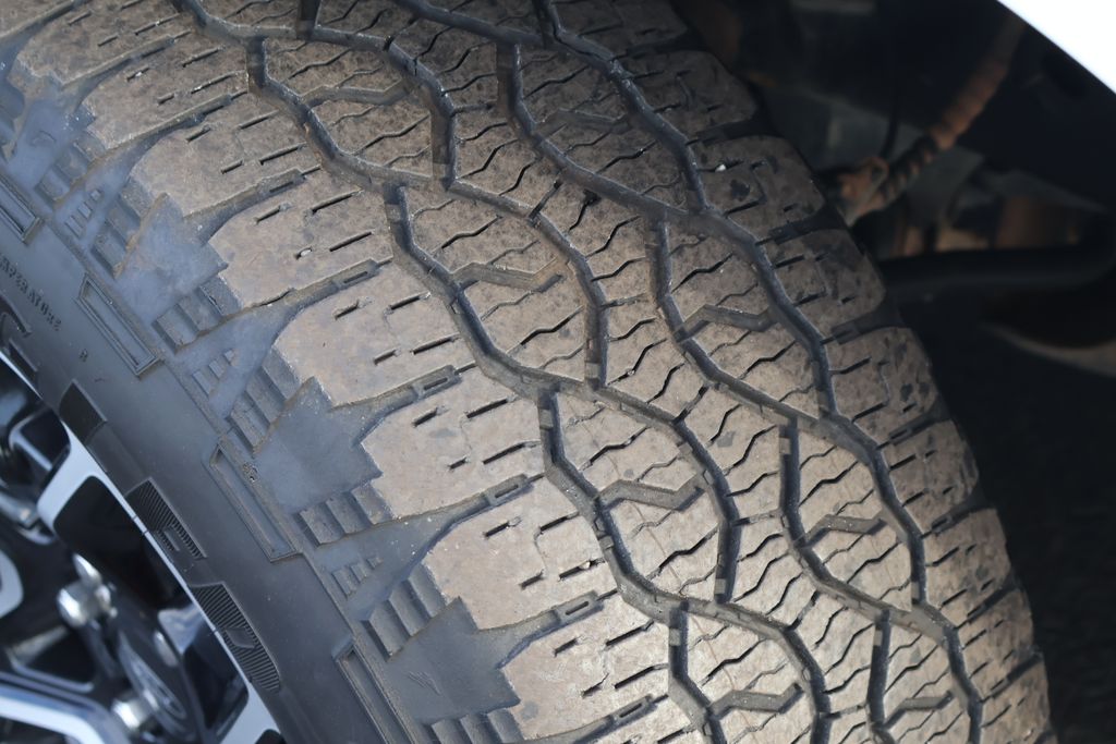 Thumbnail: 2022 Ford F-150 - 13