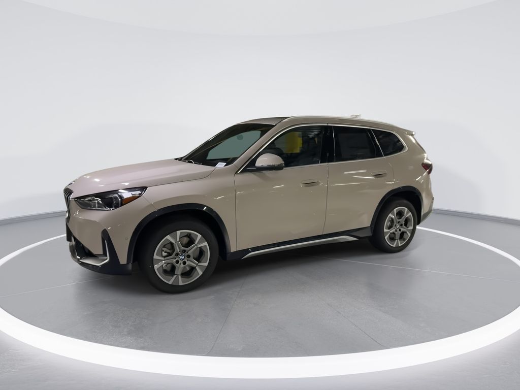 Thumbnail: 2026 BMW X1 - 4