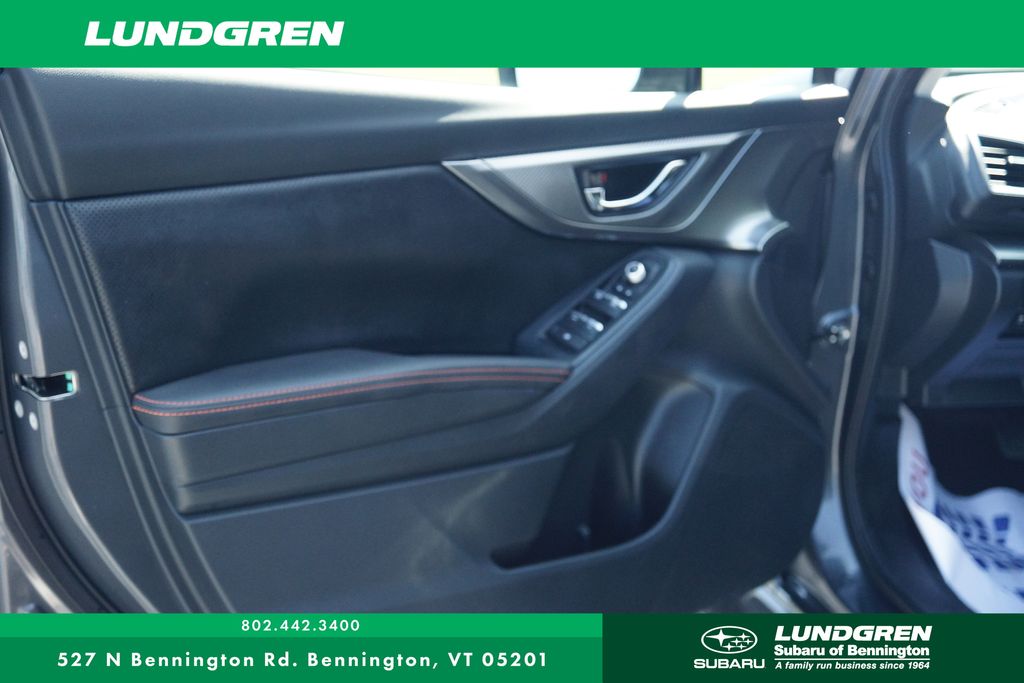 Used 2021 Subaru Crosstrek SUV