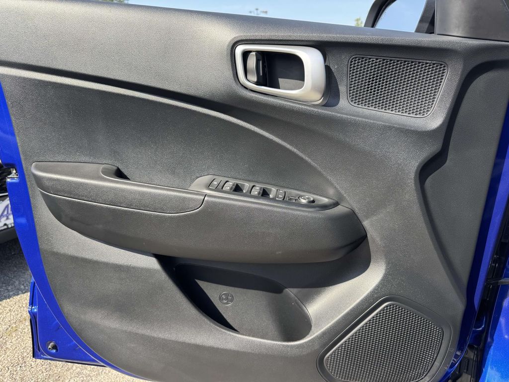 Used 2026 Hyundai Venue SUV