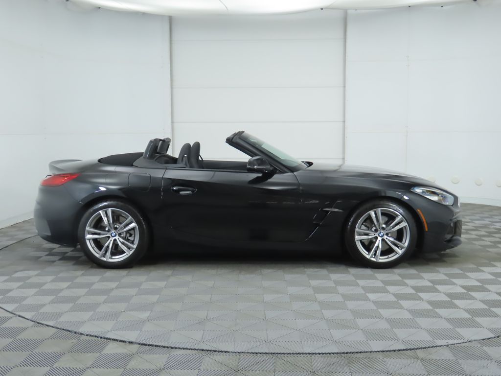 Thumbnail: 2023 BMW Z4 - 4