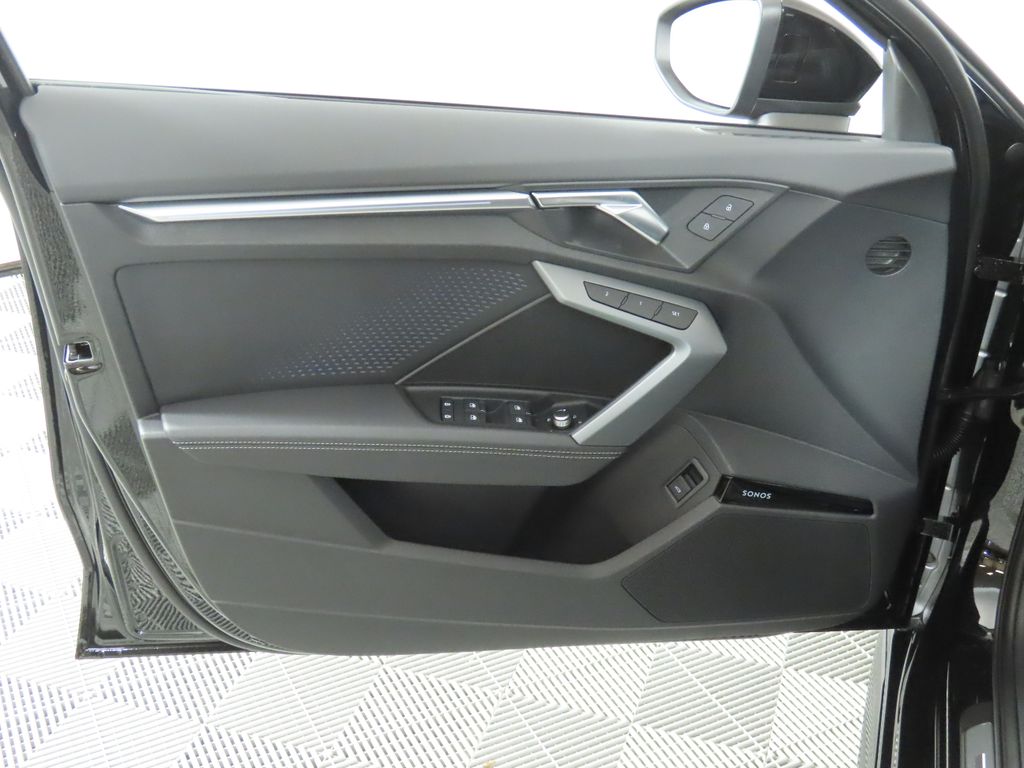 Thumbnail: 2026 Audi A3 - 29