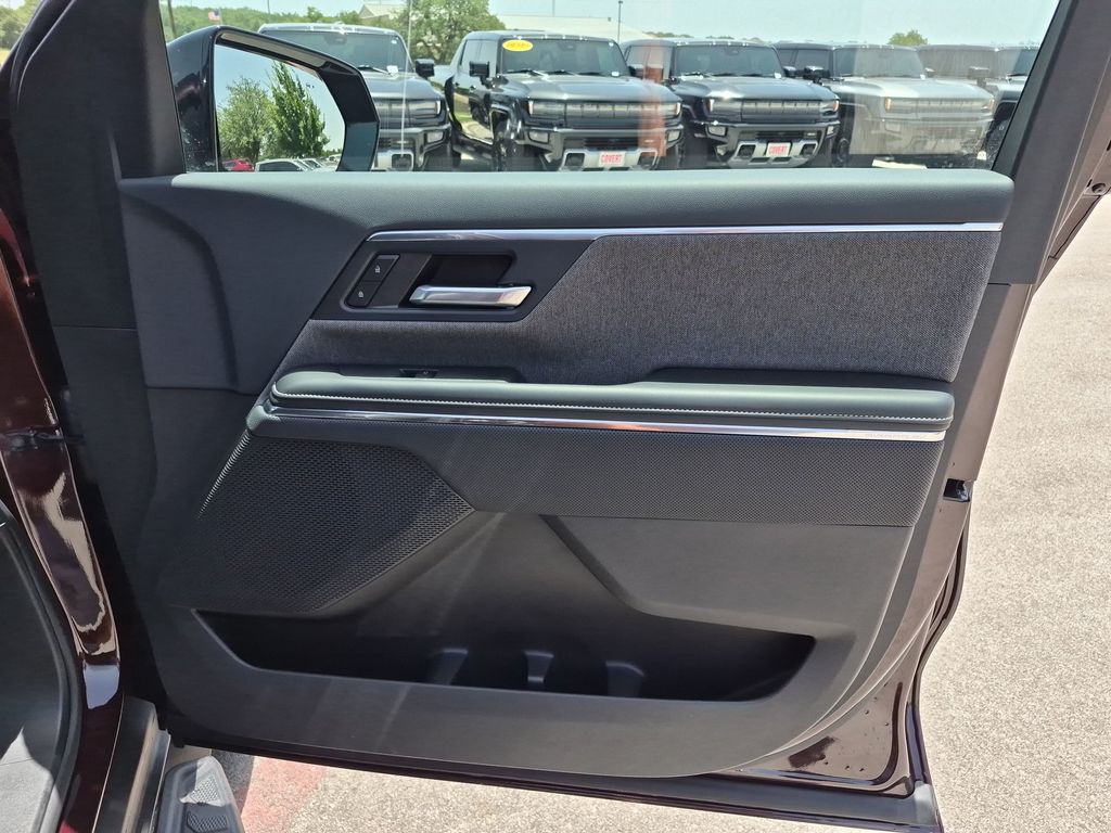 New 2026  GMC Elevation image 36