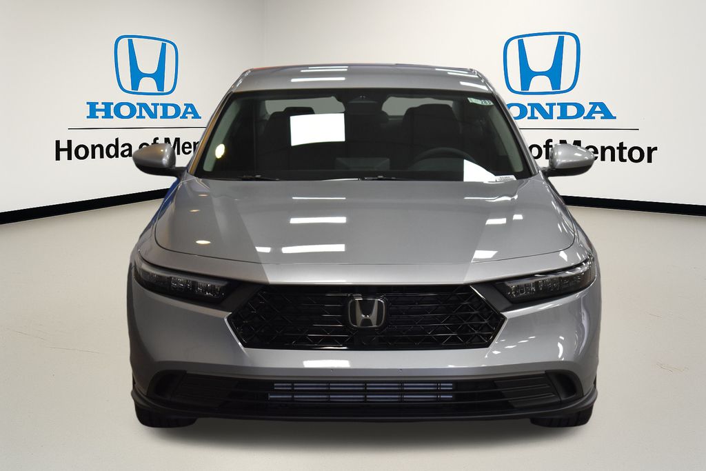 Thumbnail: 2026 Honda Accord - 2