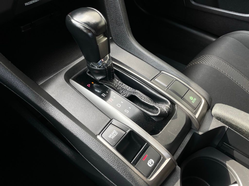 Thumbnail: 2019 Honda Civic - 20