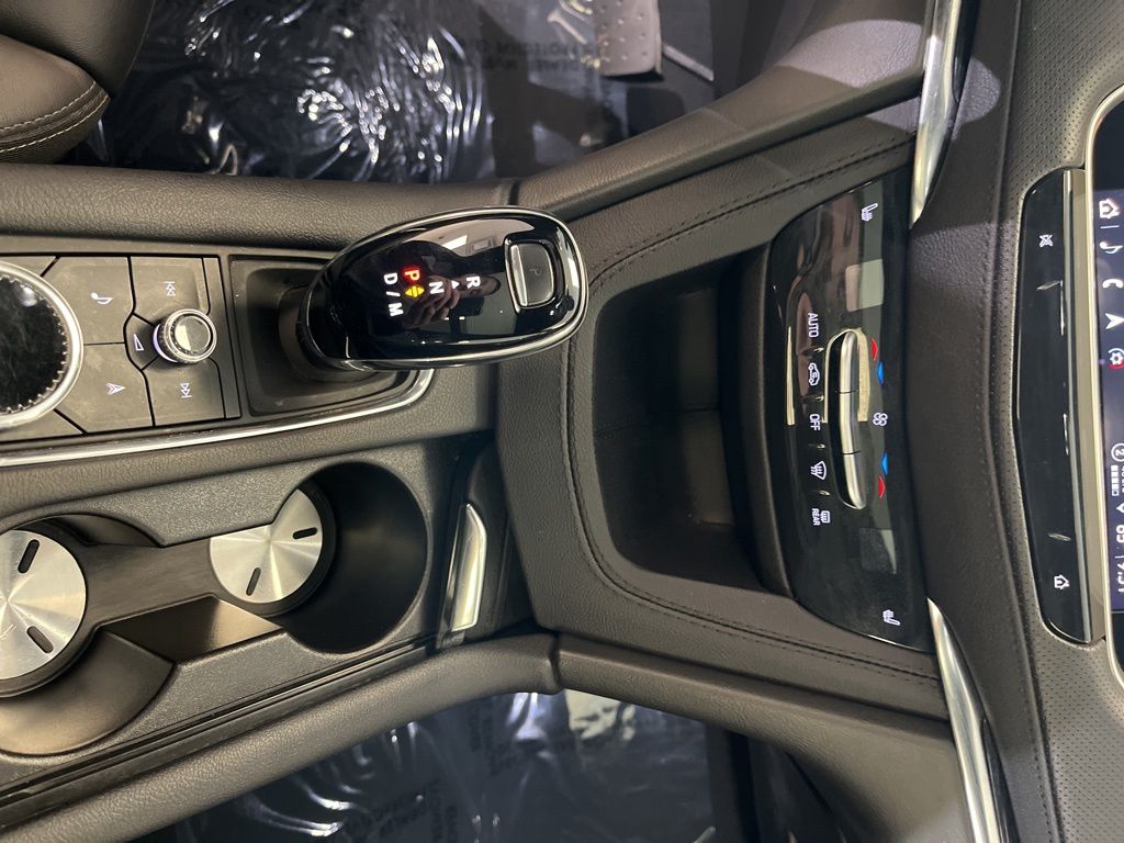used 2023 Cadillac XT5 car, priced at $39,350