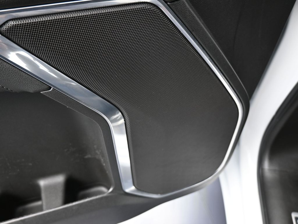 Used 2023 Summit White Chevrolet RST image 14