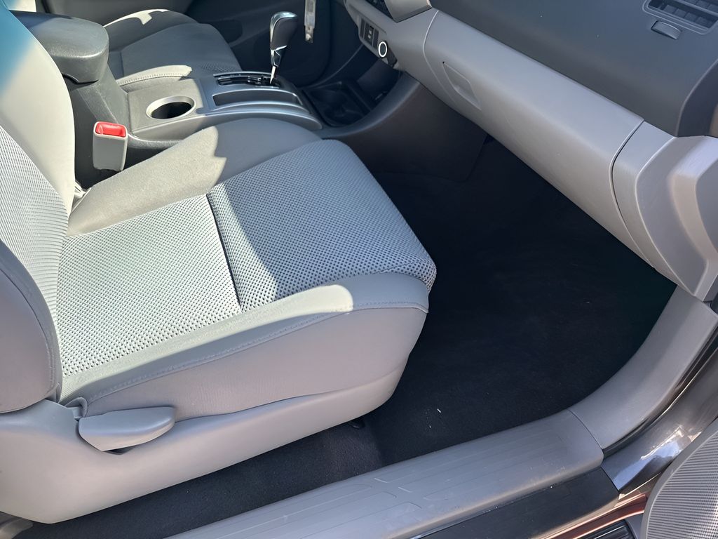 Used Car 2013 Toyota Tacoma  Prerunner For Sale Under $20,000 In Austin, Texas