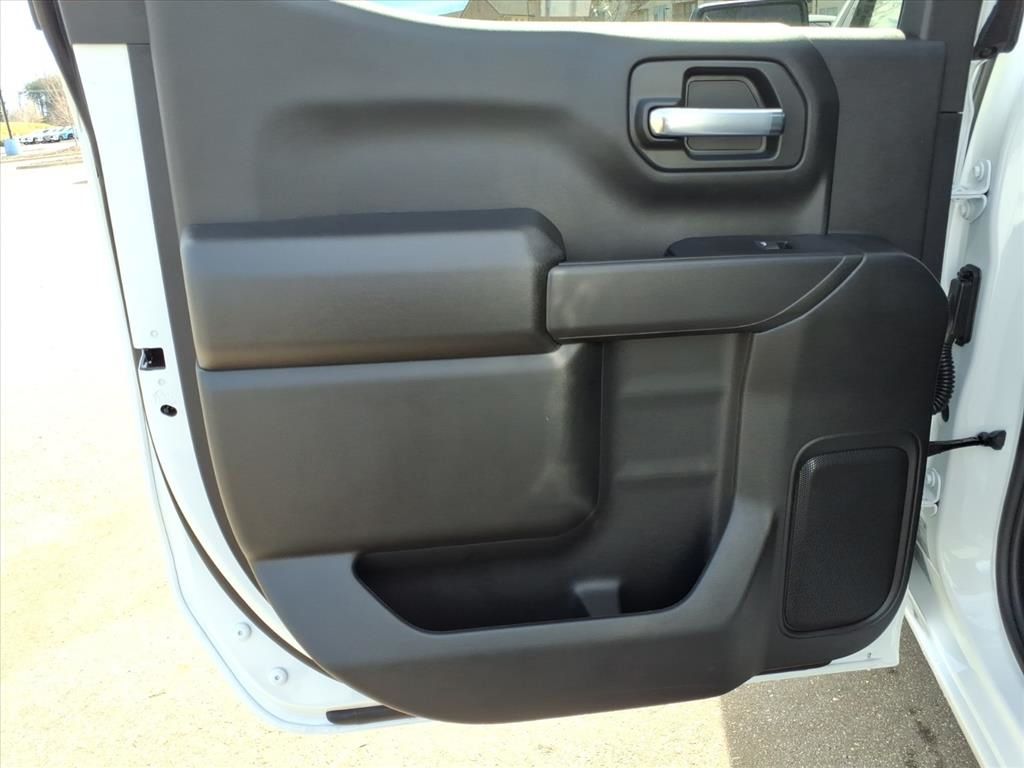 ChevroletSilverado 150020