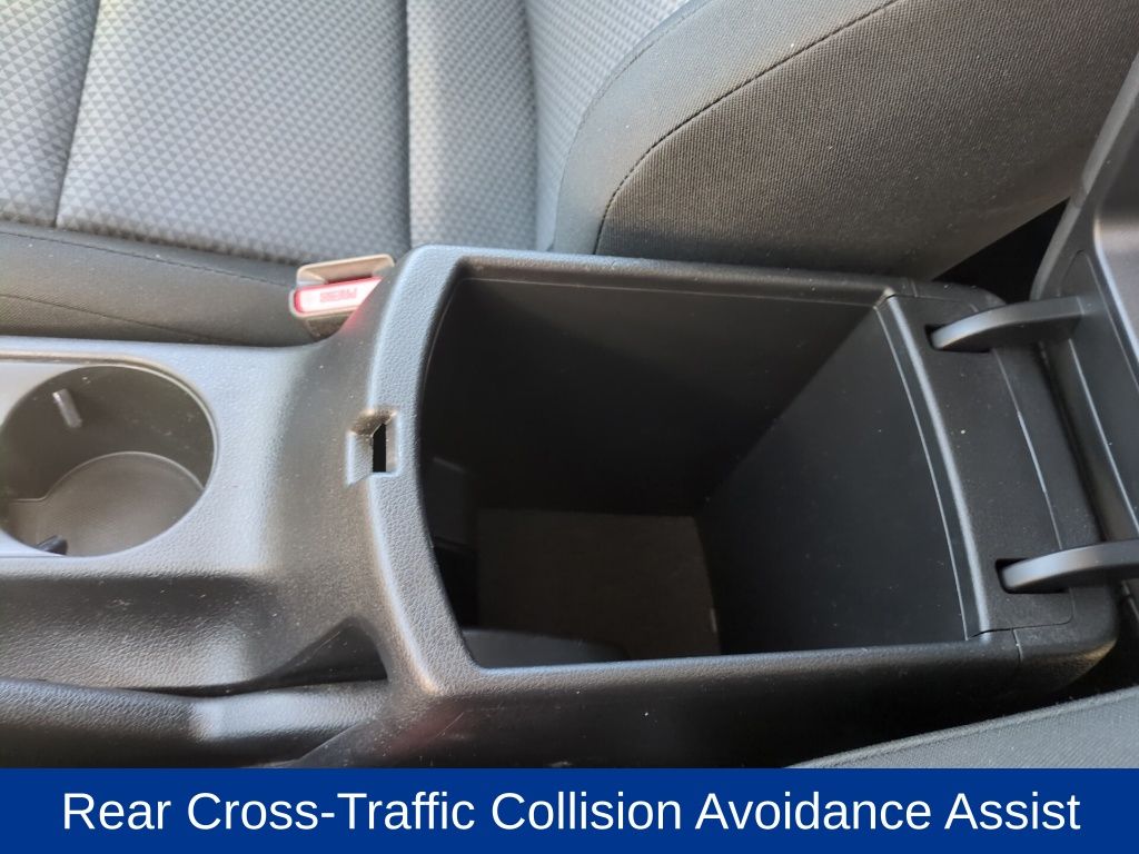 2023 Kia Soul LX Gray at Bob King Buick GMC