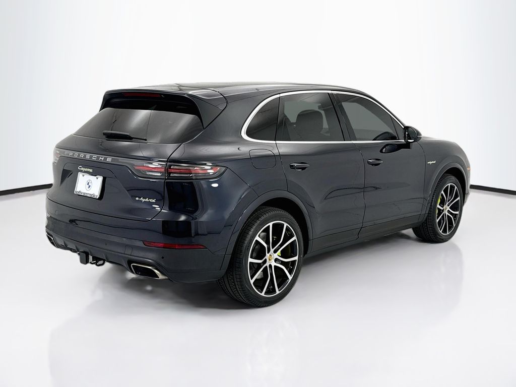 Thumbnail: 2019 Porsche Cayenne - 5