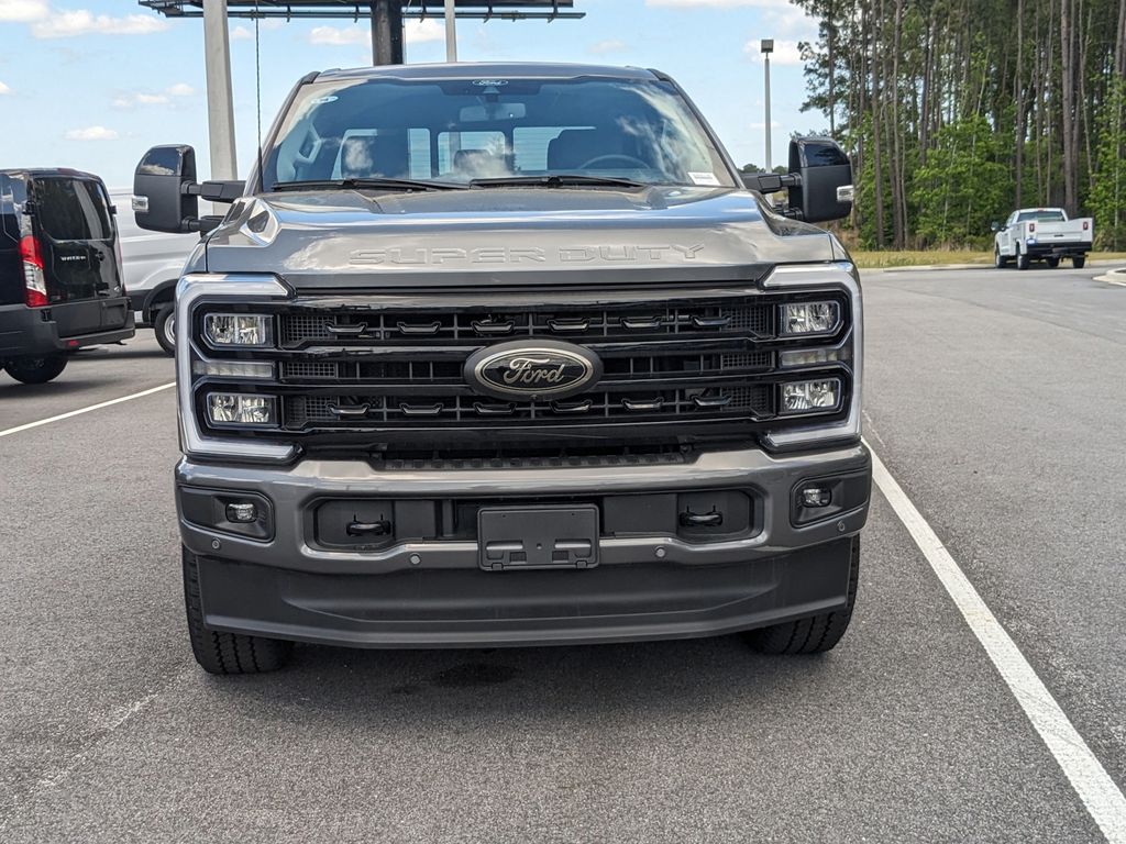 2024 Ford F-250 Super Duty Lariat