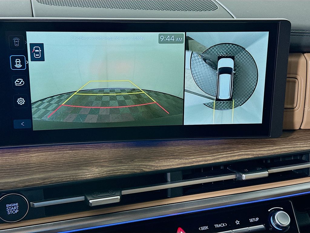 Thumbnail: 2026 Hyundai Santa Fe - 13