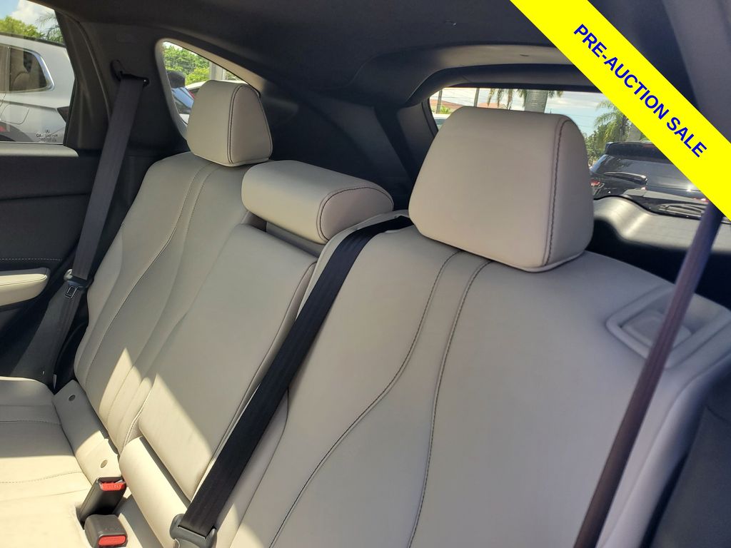 Used 2025 Acura RDX SUV