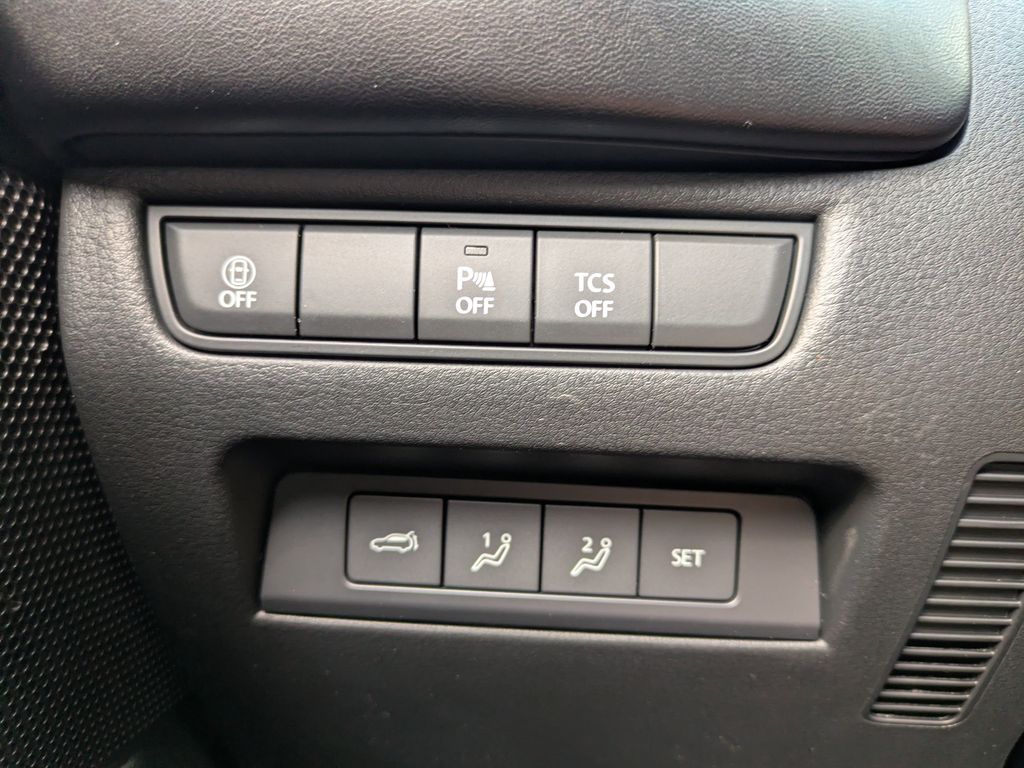 2026 Mazda CX-50 2.5 S Premium
