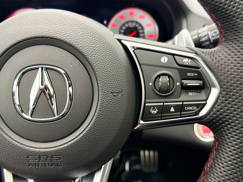 Thumbnail: 2026 Acura RDX - 12