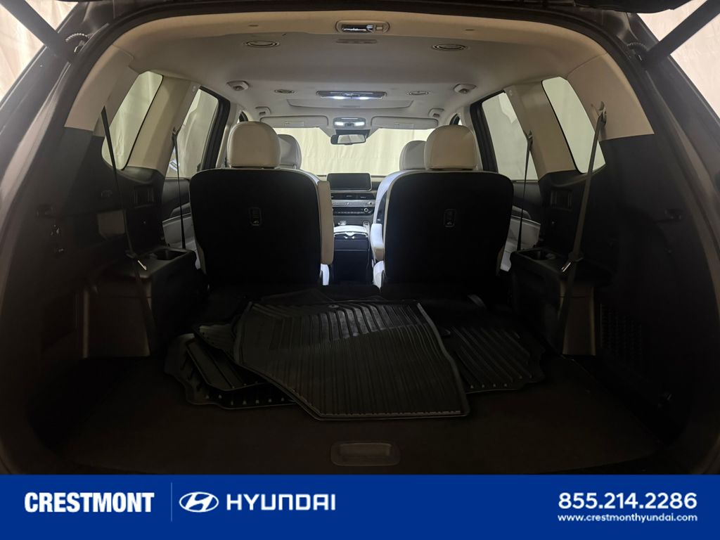 used 2021 Kia Telluride car, priced at $30,997