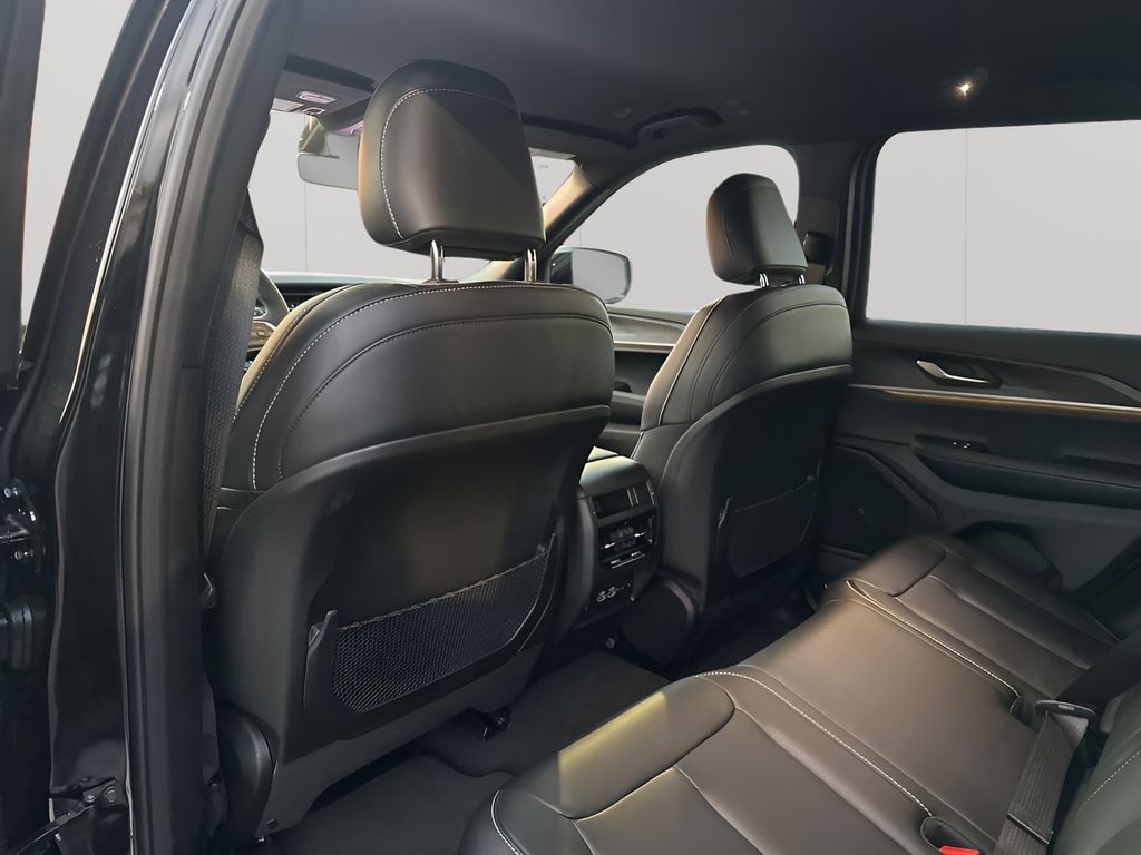 New Car 2025 Jeep Grand Cherokee  Limited For Sale Under $40,000 In Austin, Texas