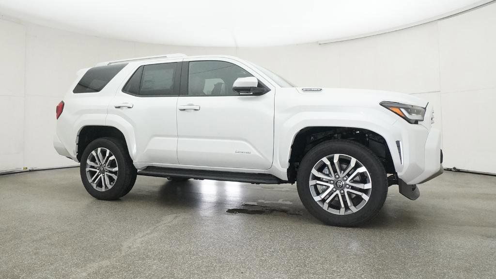 Thumbnail: 2025 Toyota 4Runner - 27