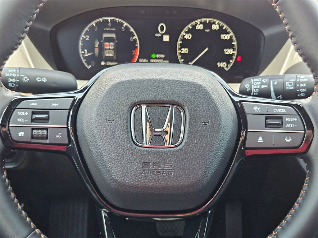 New 2027 Honda HR-V SUV