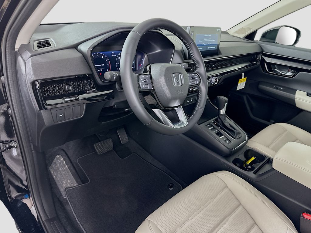 Thumbnail: 2026 Honda CR-V - 9