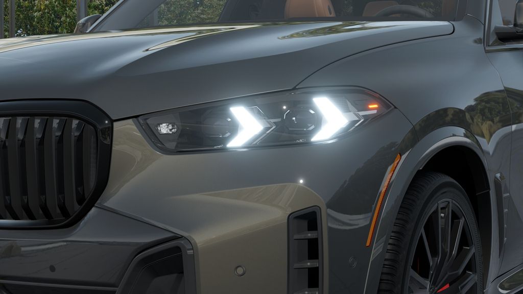 Thumbnail: 2026 BMW X5 - 32
