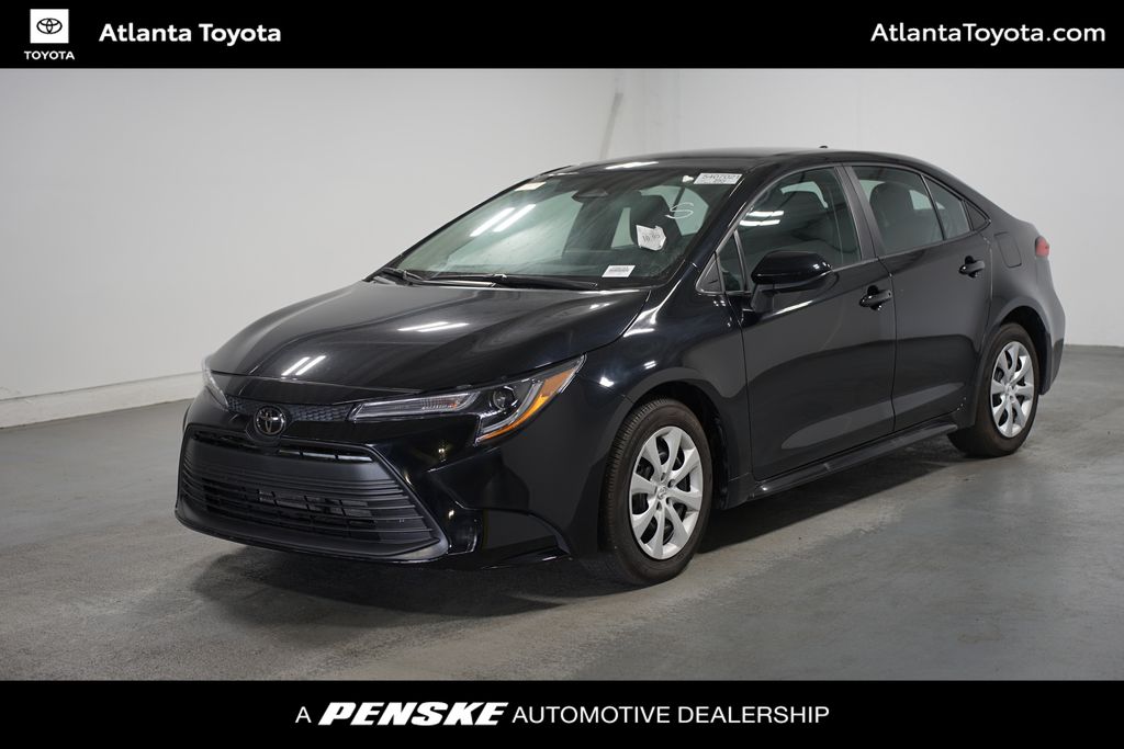2024 Toyota Corolla LE -
                  Duluth, GA