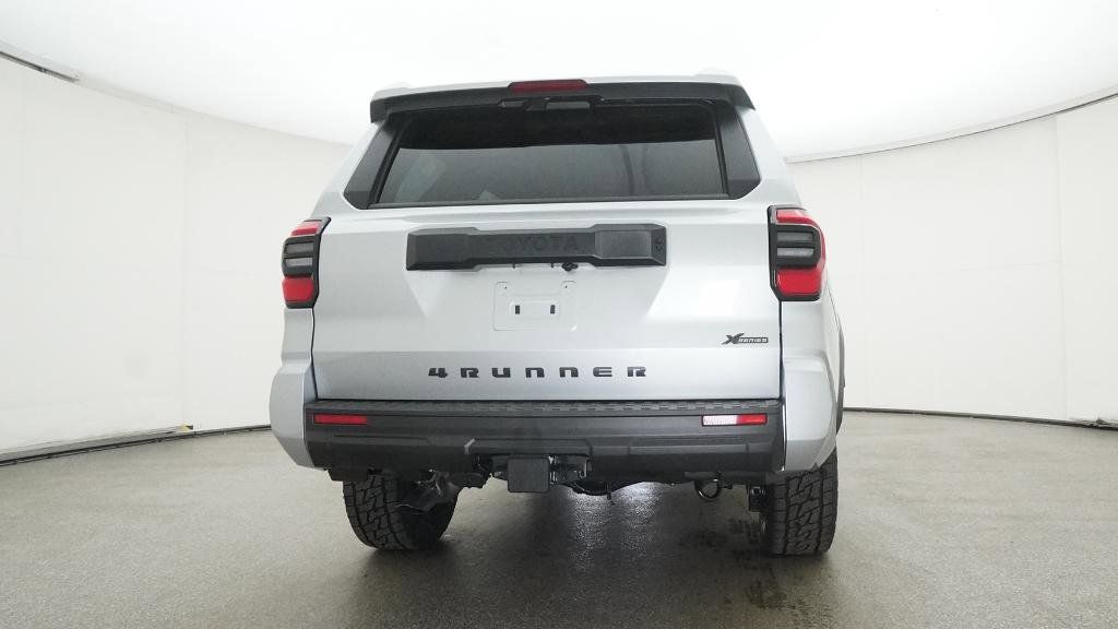 Thumbnail: 2025 Toyota 4Runner - 16