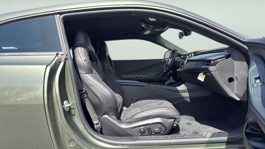 2026 Dodge Charger
