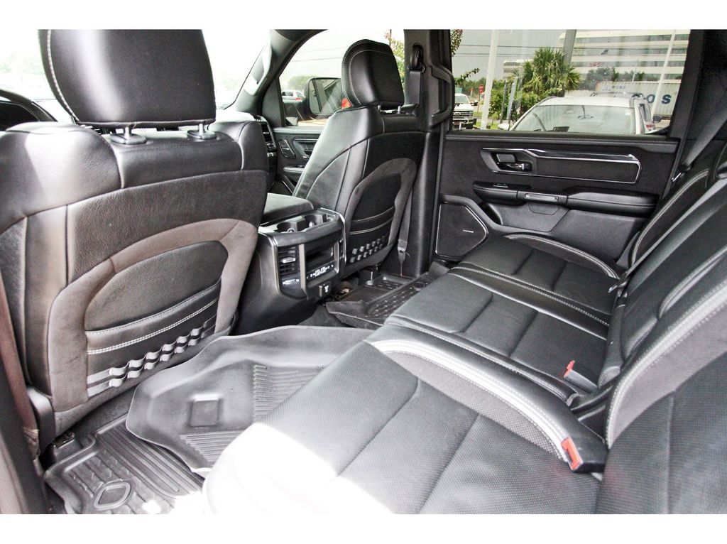 2022 Ram 1500 TRX - 10