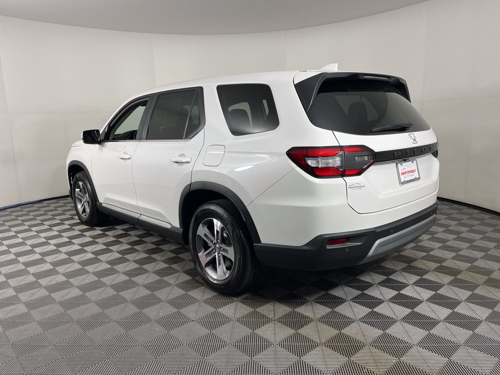 Thumbnail: 2025 Honda Pilot - 3