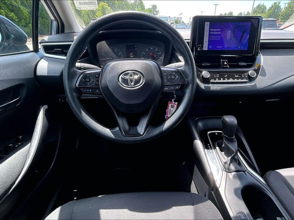2024 Toyota Corolla — photo 17