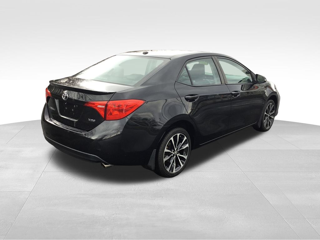 Thumbnail: 2019 Toyota Corolla - 5