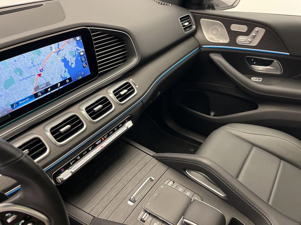 Thumbnail: 2023 Mercedes-Benz GLE - 20