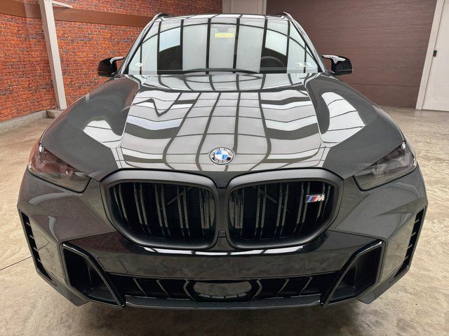 New 2026 Gray BMW M60i image 7