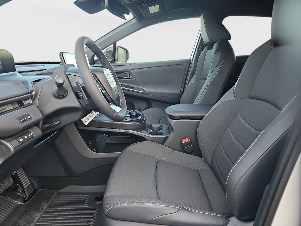 New 2026 Toyota C-HR SUV