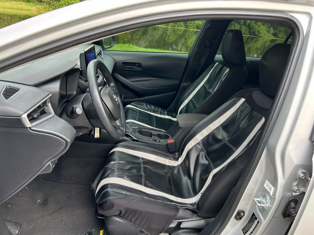 2024 Toyota Corolla LE 14