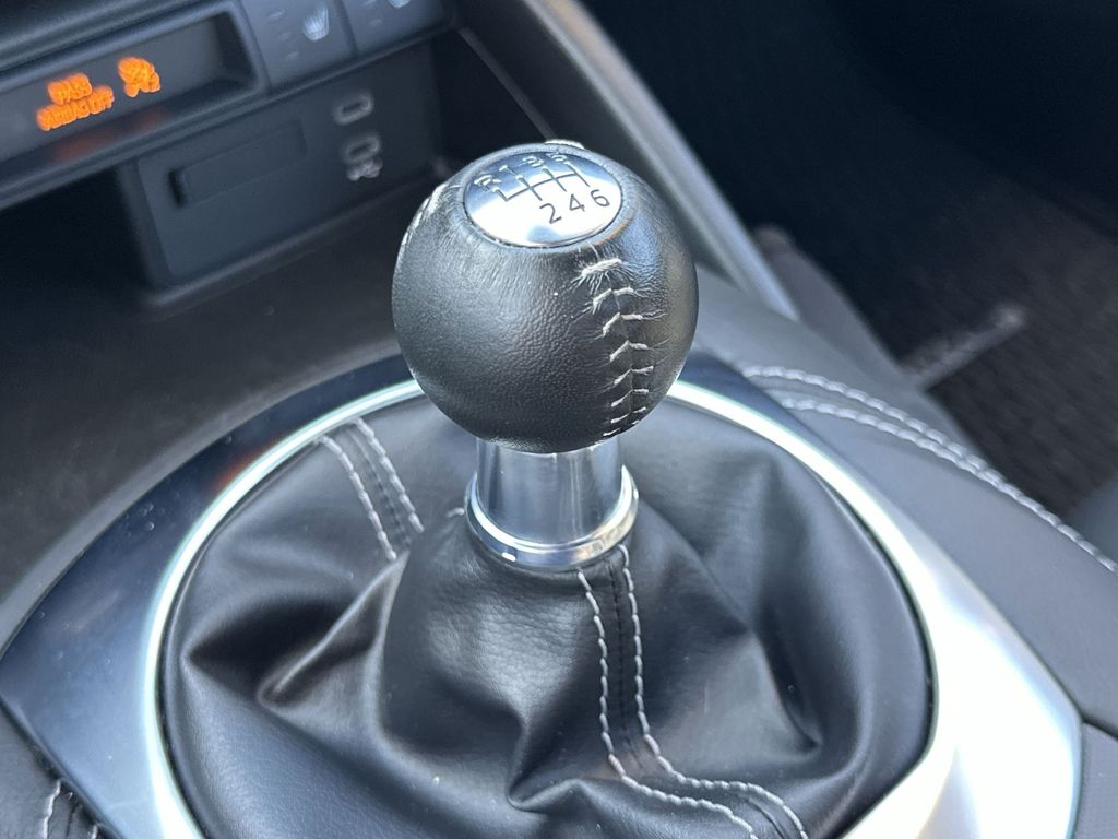 2024 Mazda MX-5 Miata RF Grand Touring Black at Stokes Mazda