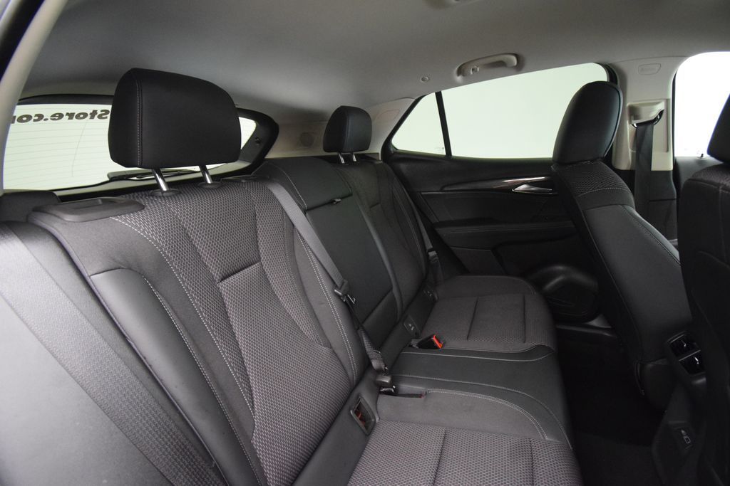 used 2023 Buick Envision car