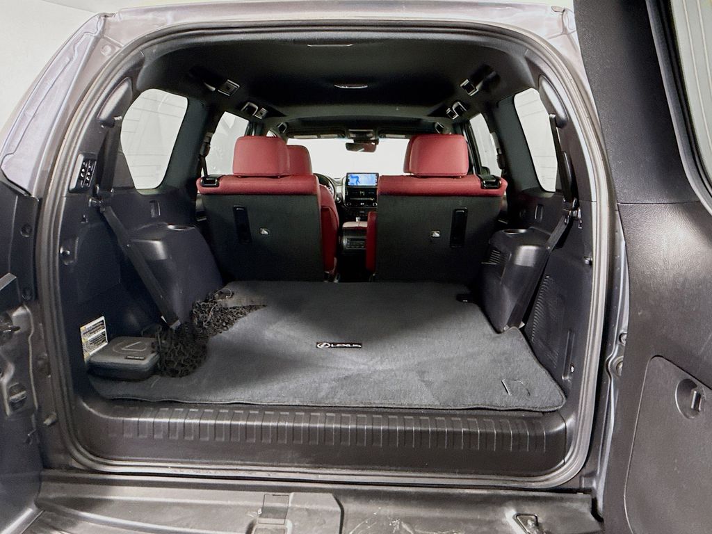 Thumbnail: 2023 Lexus GX - 28
